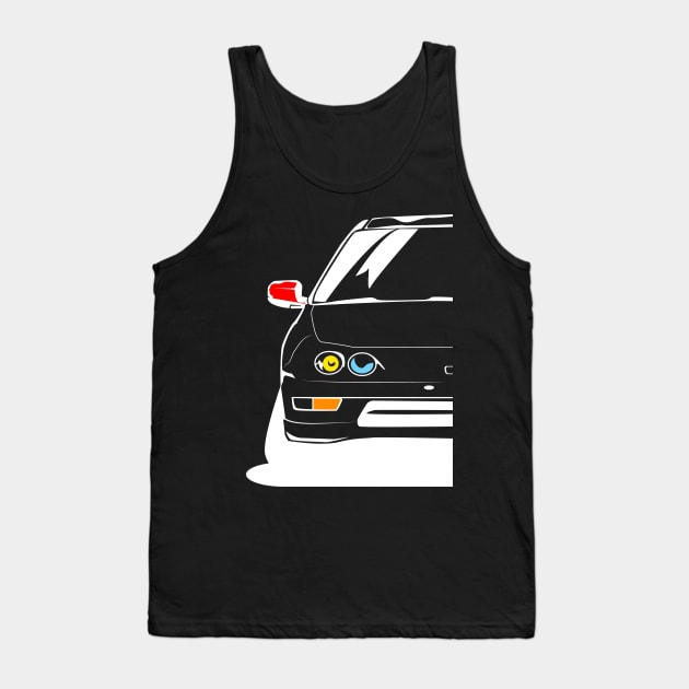 Integra Type R 1994 Tank Top by EtyazaForez